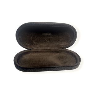 Tom Ford Sunglass Case